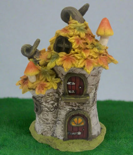 Fairy Houses