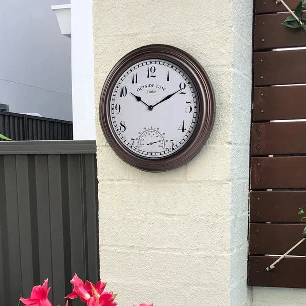 Avalon Clock