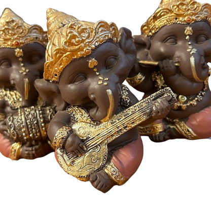 Baby Ganesh Sets