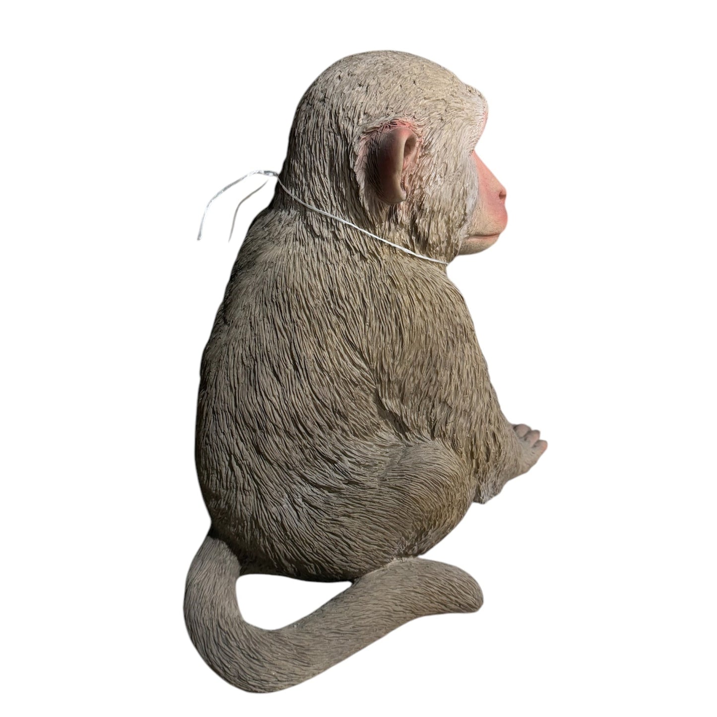 Japanese Monkey Statue
