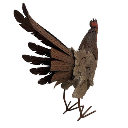 Woodland Rooster