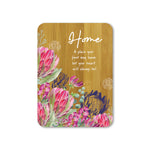 Bamboo Affirmation Plaques