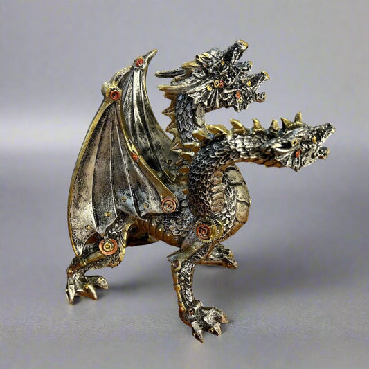 Steampunk Dragon