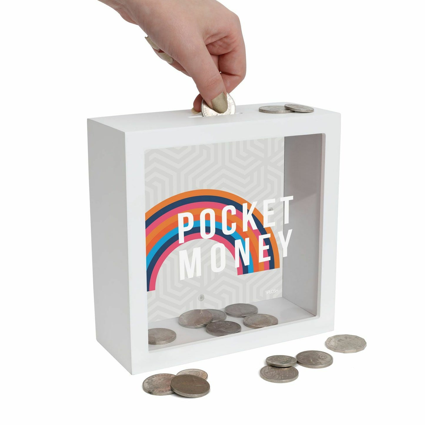 Money Boxes