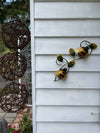 Baby Bees Wall Art