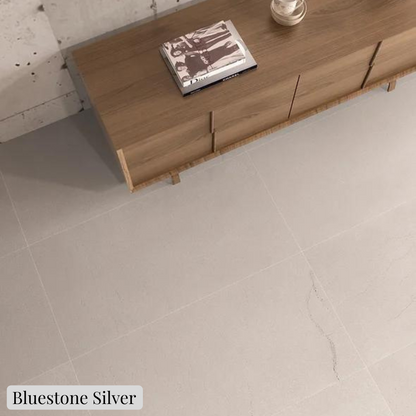 Bluestone Porcelain Pavers