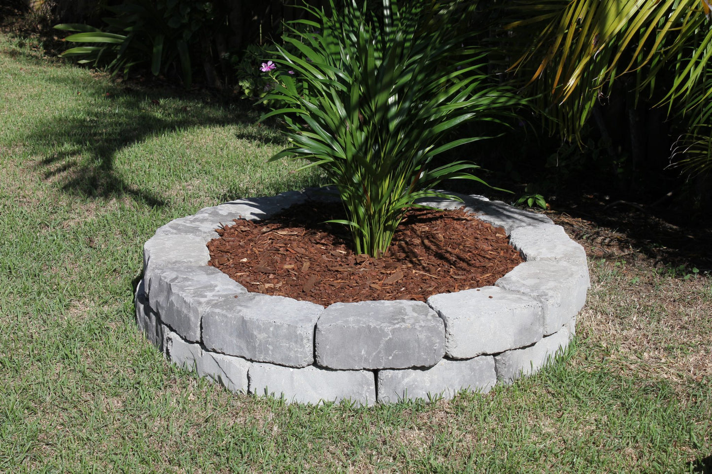 BoldStone Garden Wall Blocks