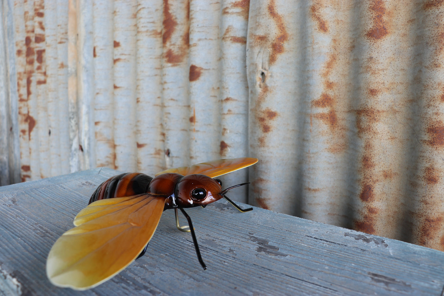 Busy Bees Wall Art