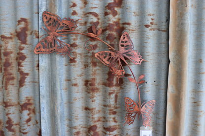 Butterfly Garland