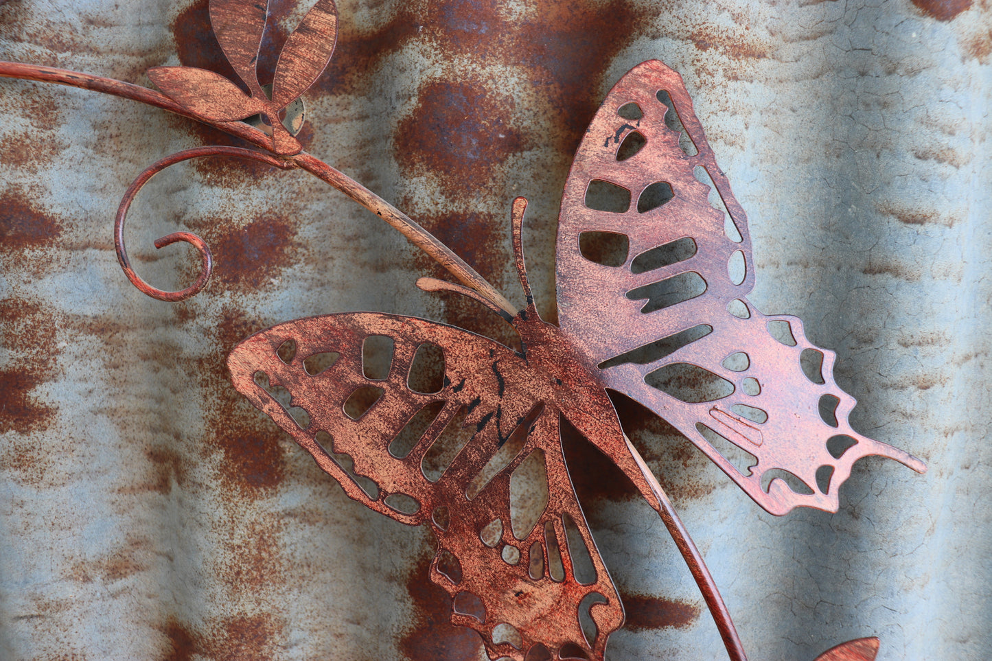 Butterfly Garland