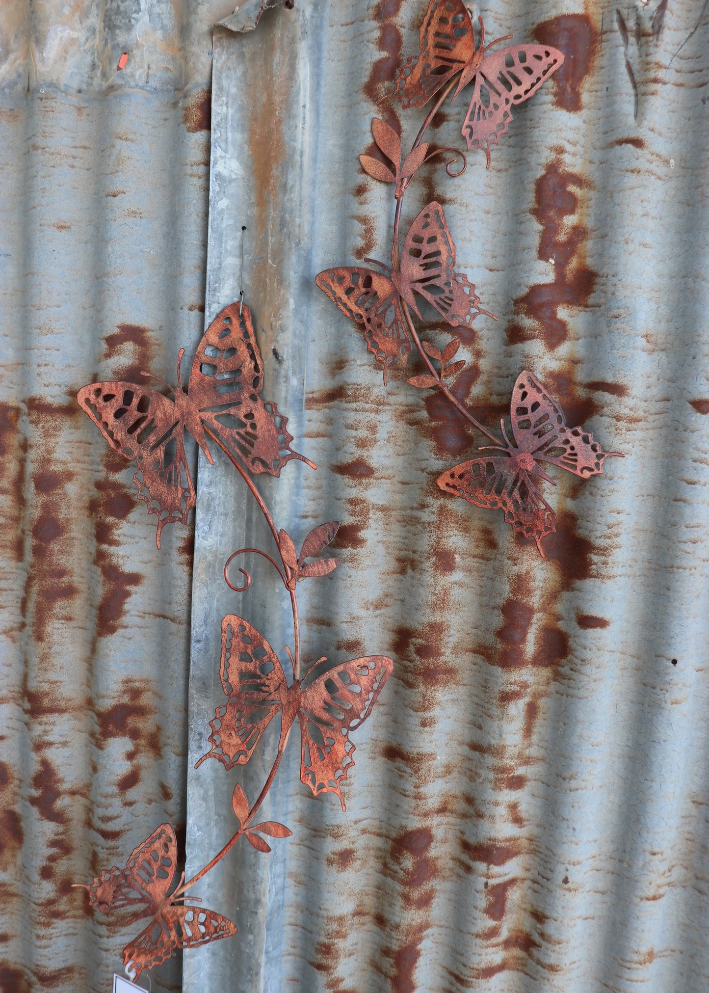 Butterfly Garland