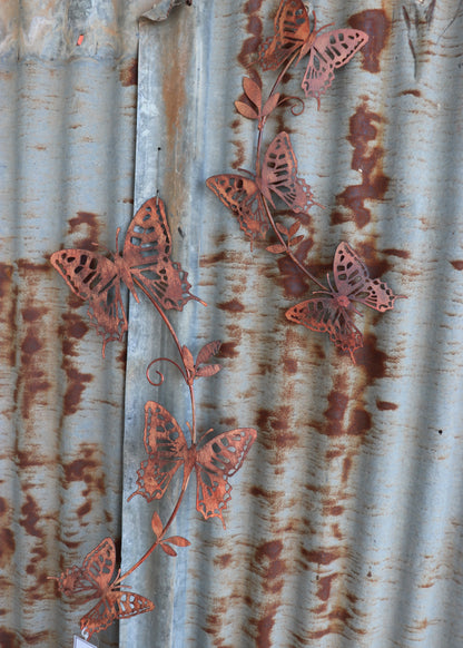 Butterfly Garland