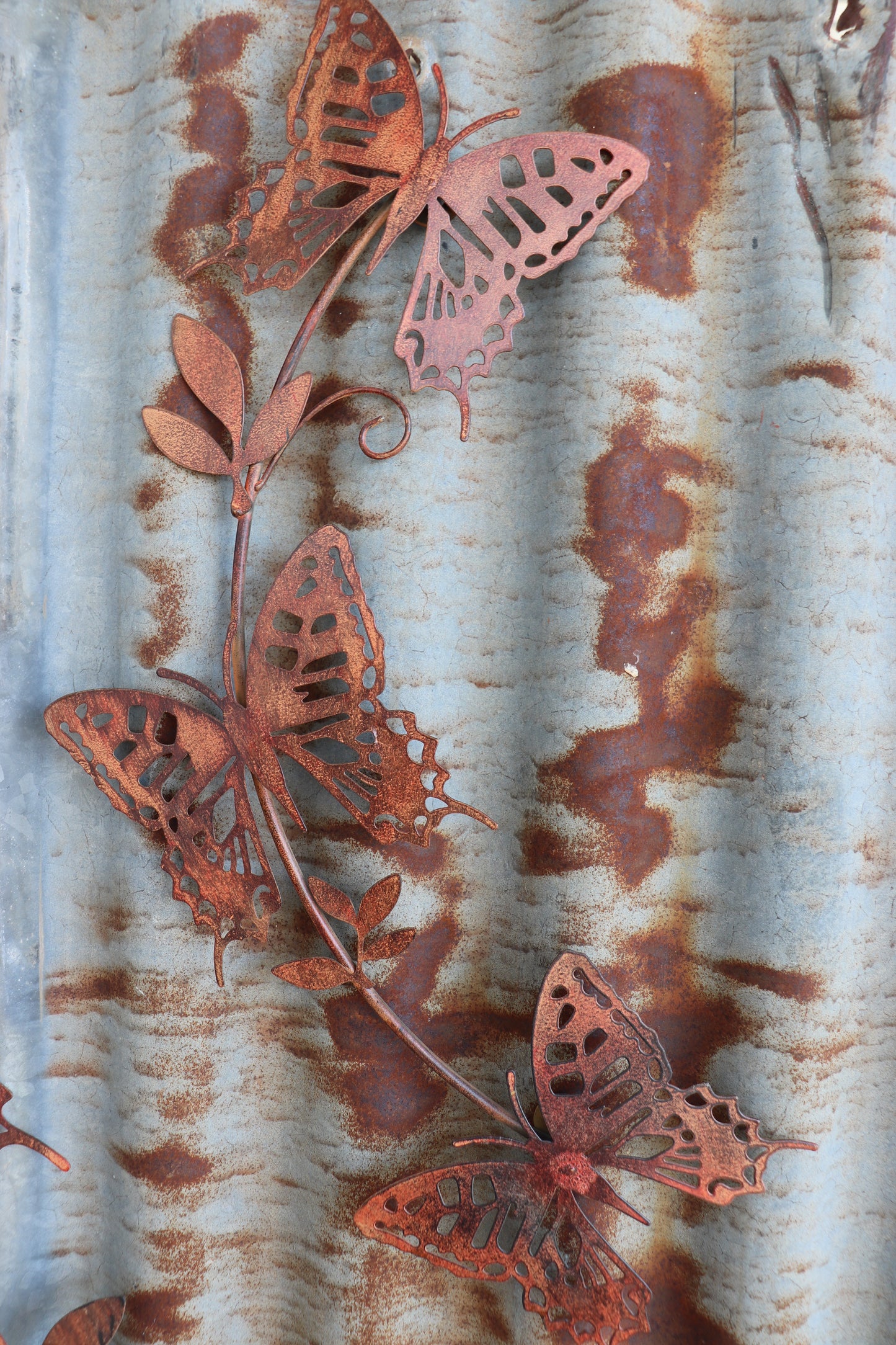 Butterfly Garland