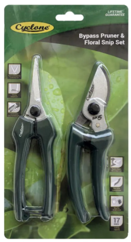 Garden Tools