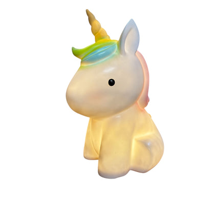 Unicorn Kids Night Light