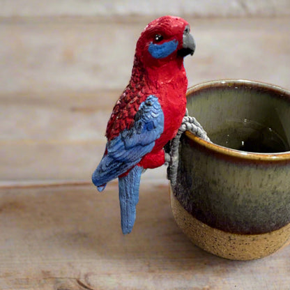 Assorted Bird Pot Sitters