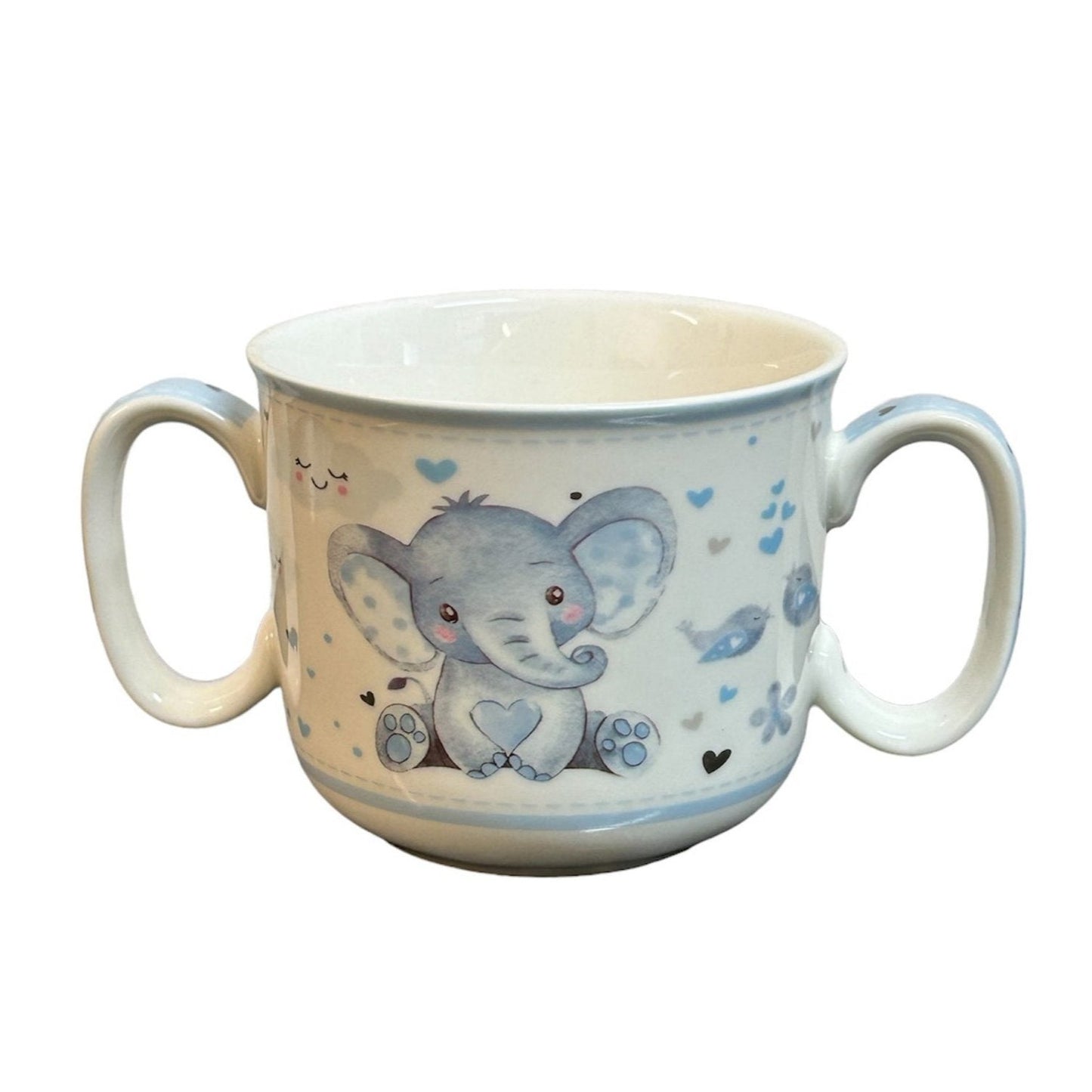 Baby Elephant Mug