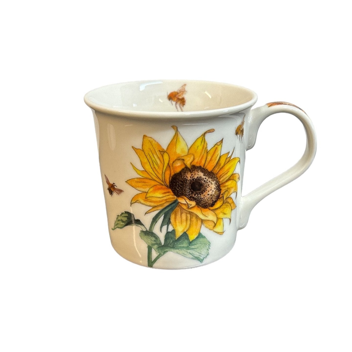 Bee-Tanical Mug