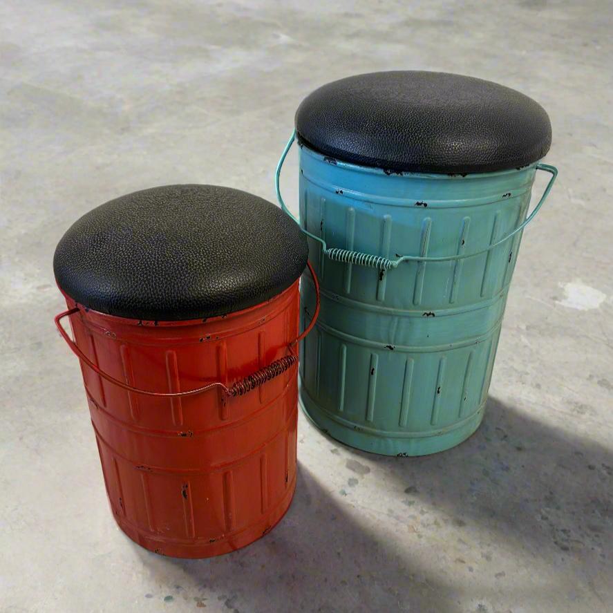 Bucket Seats Set 2