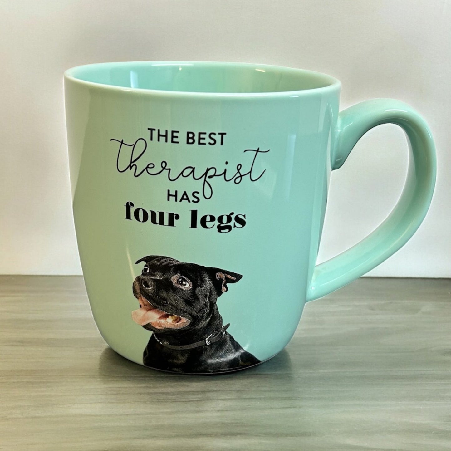 Dog Therapist Mug