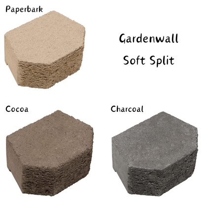 Gardenwall Soft Split