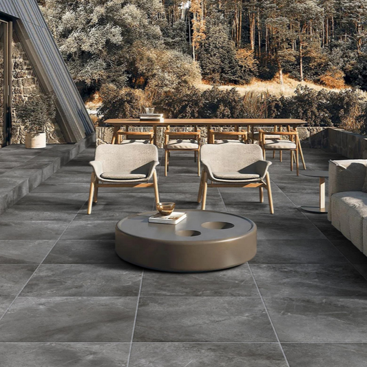 Chiswick Porcelain Pavers