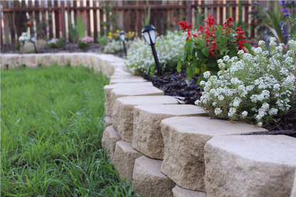 Classic Wall Retaining Wall Blocks