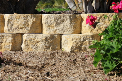 Classic Wall Retaining Wall Blocks