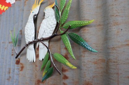 Cockatoo Mates