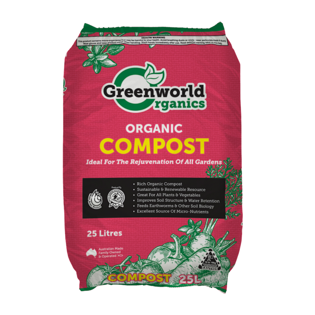 Organic Compost