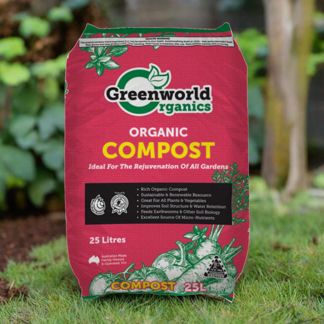 Organic Compost