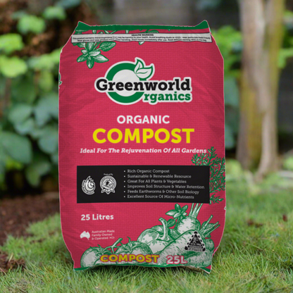 Organic Compost