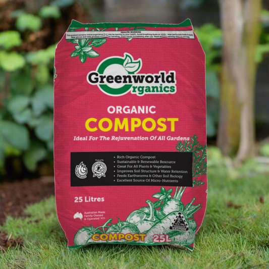 Organic Compost