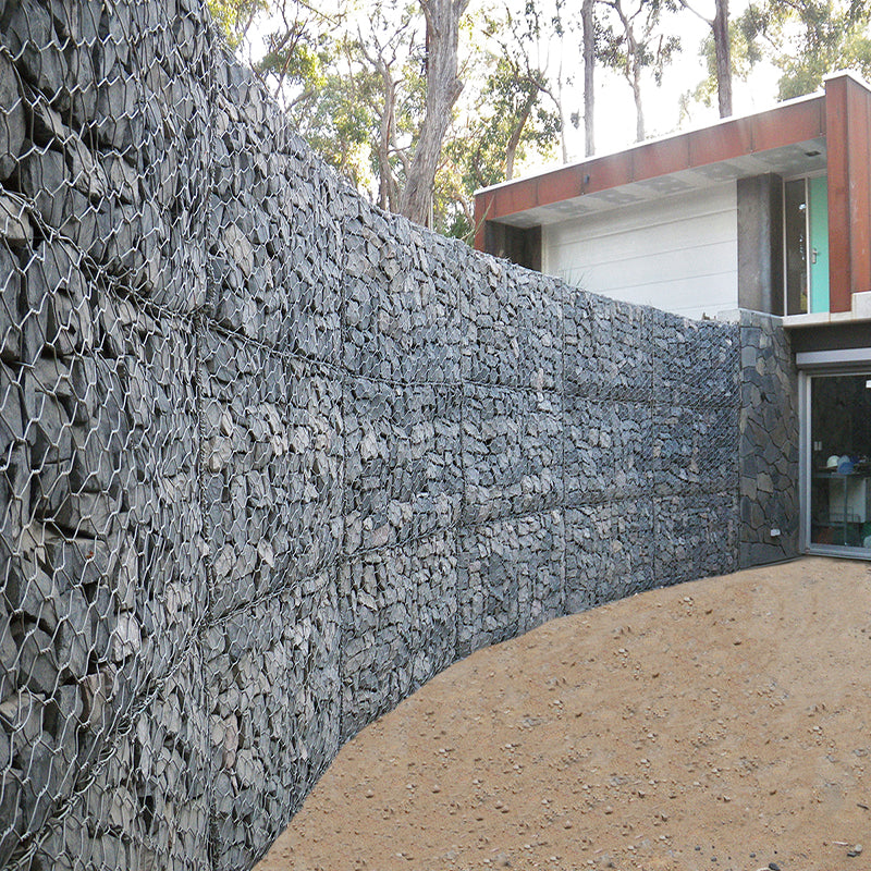 Gabion Stone