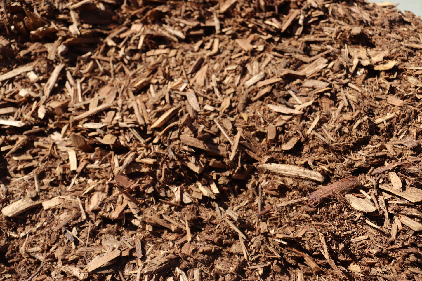 Cypress Mulch