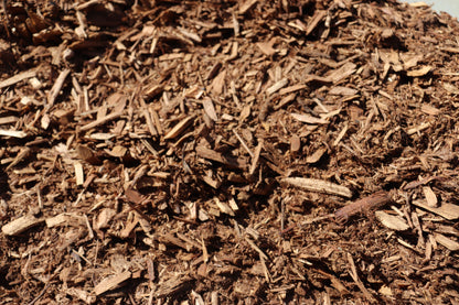 Cypress Mulch