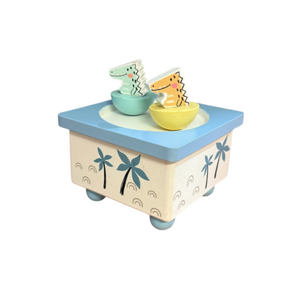 Dancing Animal Musical Carousel