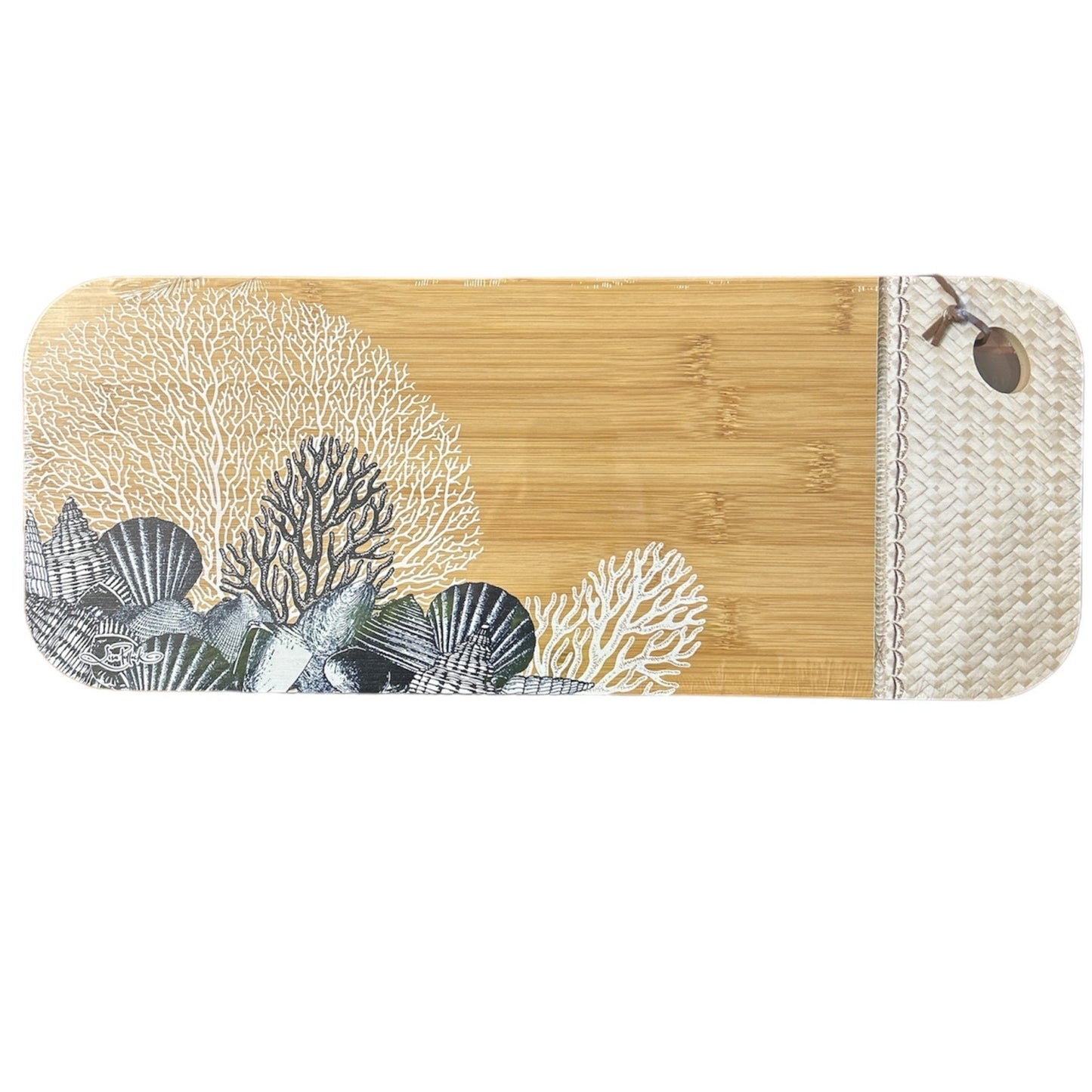 Bamboo Medium Grazing Boards