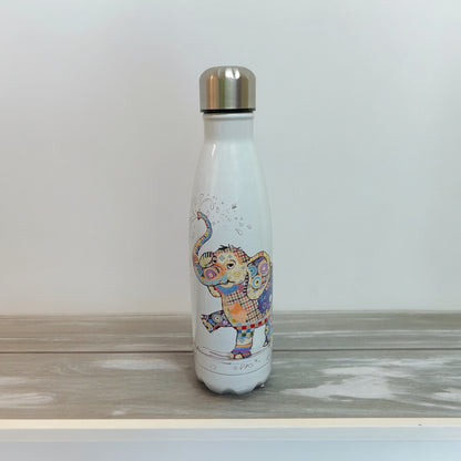 Bug Art Animal Water bottle