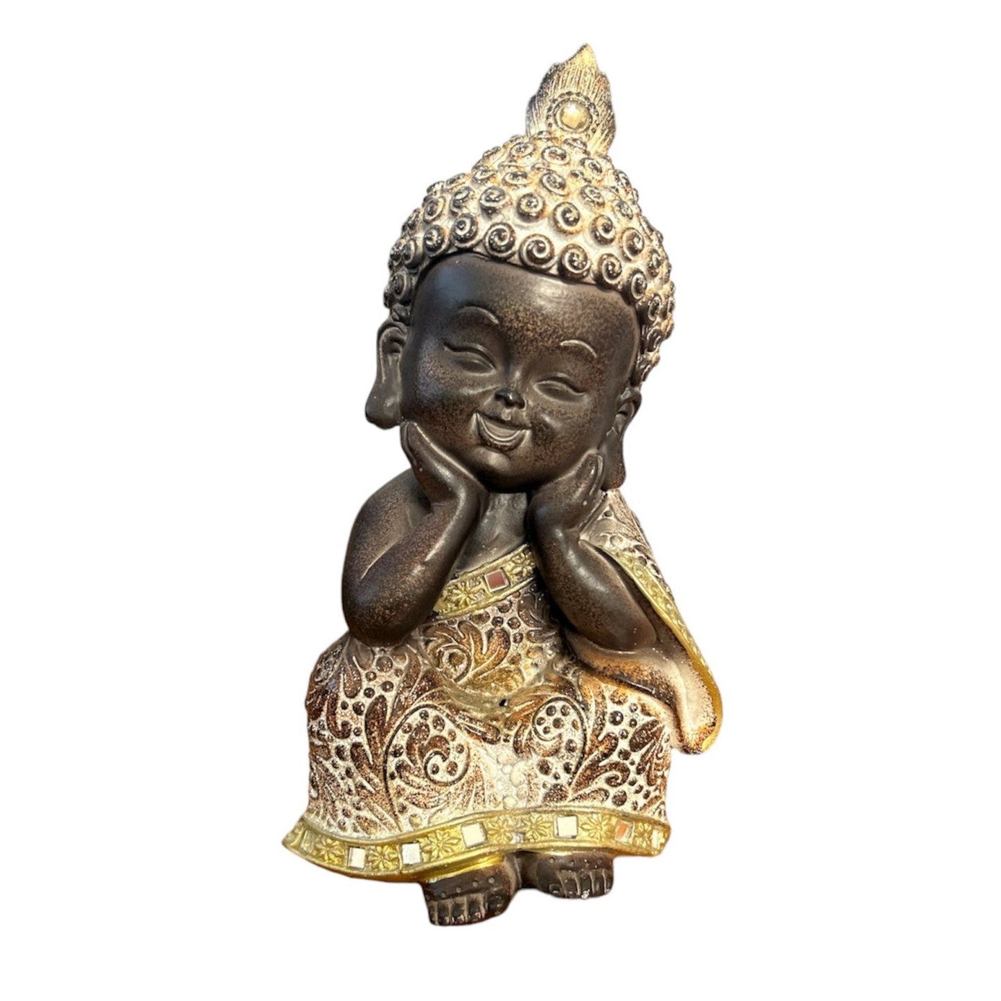 Baby Buddha