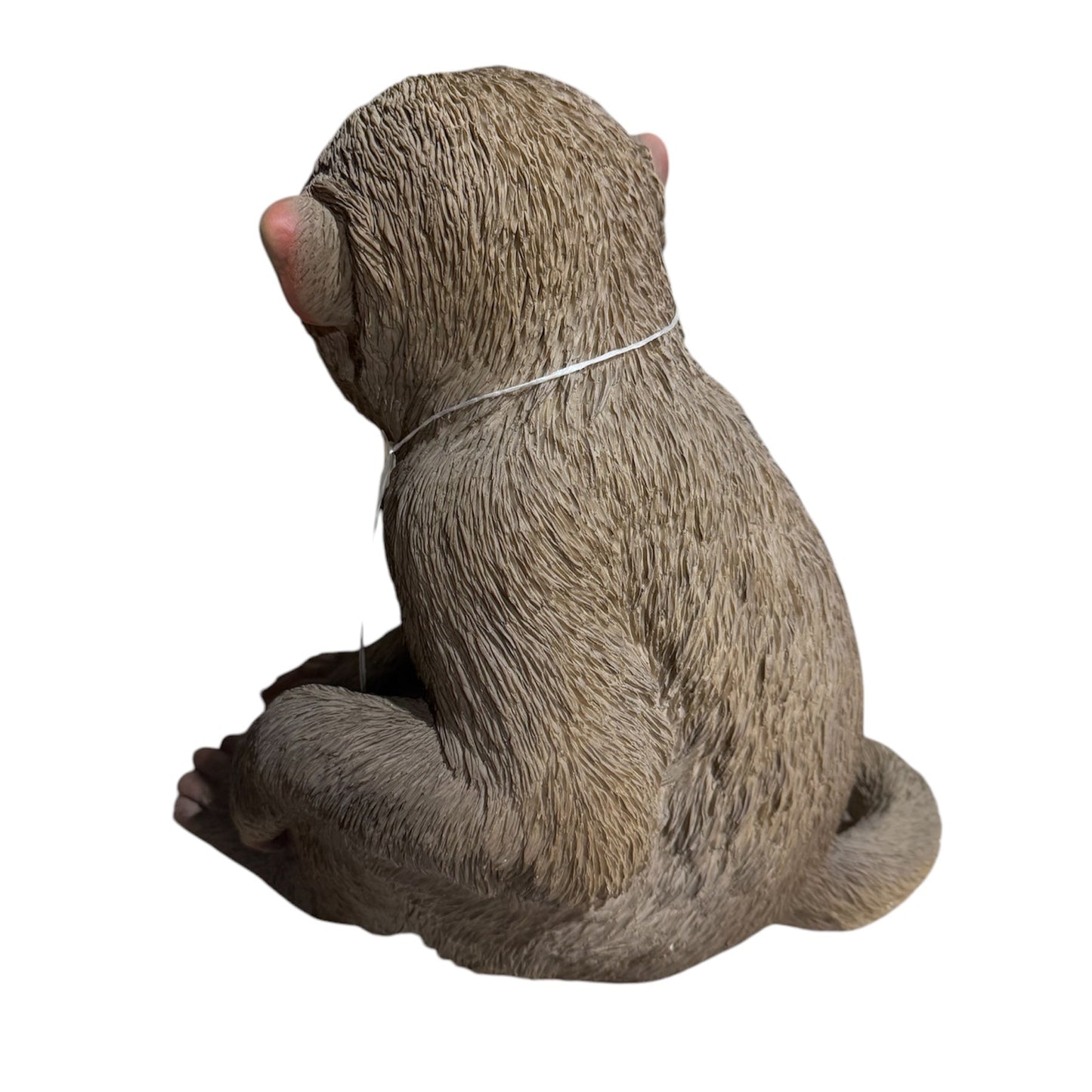 Japanese Monkey Statue
