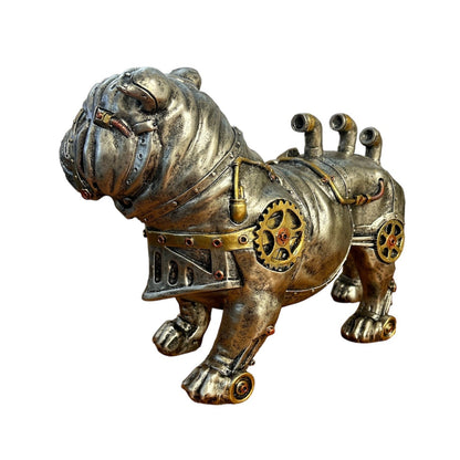 Steampunk Dog