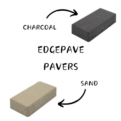 Edgepave® Pavers