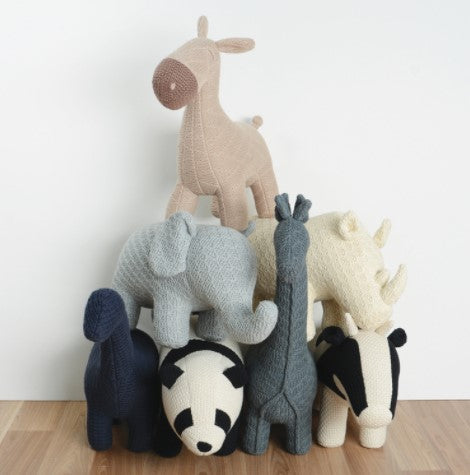 Plush Animals