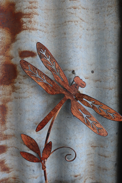 Dragonfly Garland