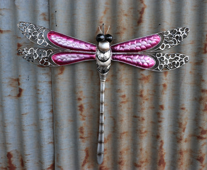 Dragonfly Heaven