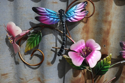 Dragonfly Posy