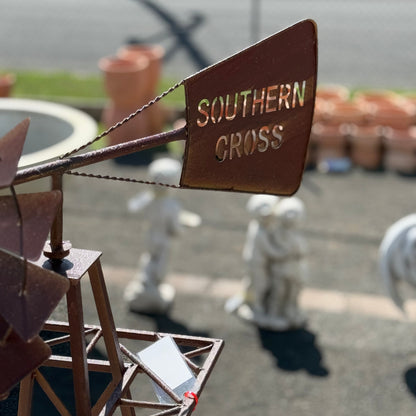 Garden Windmills