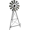 Windmill Recipe Holder