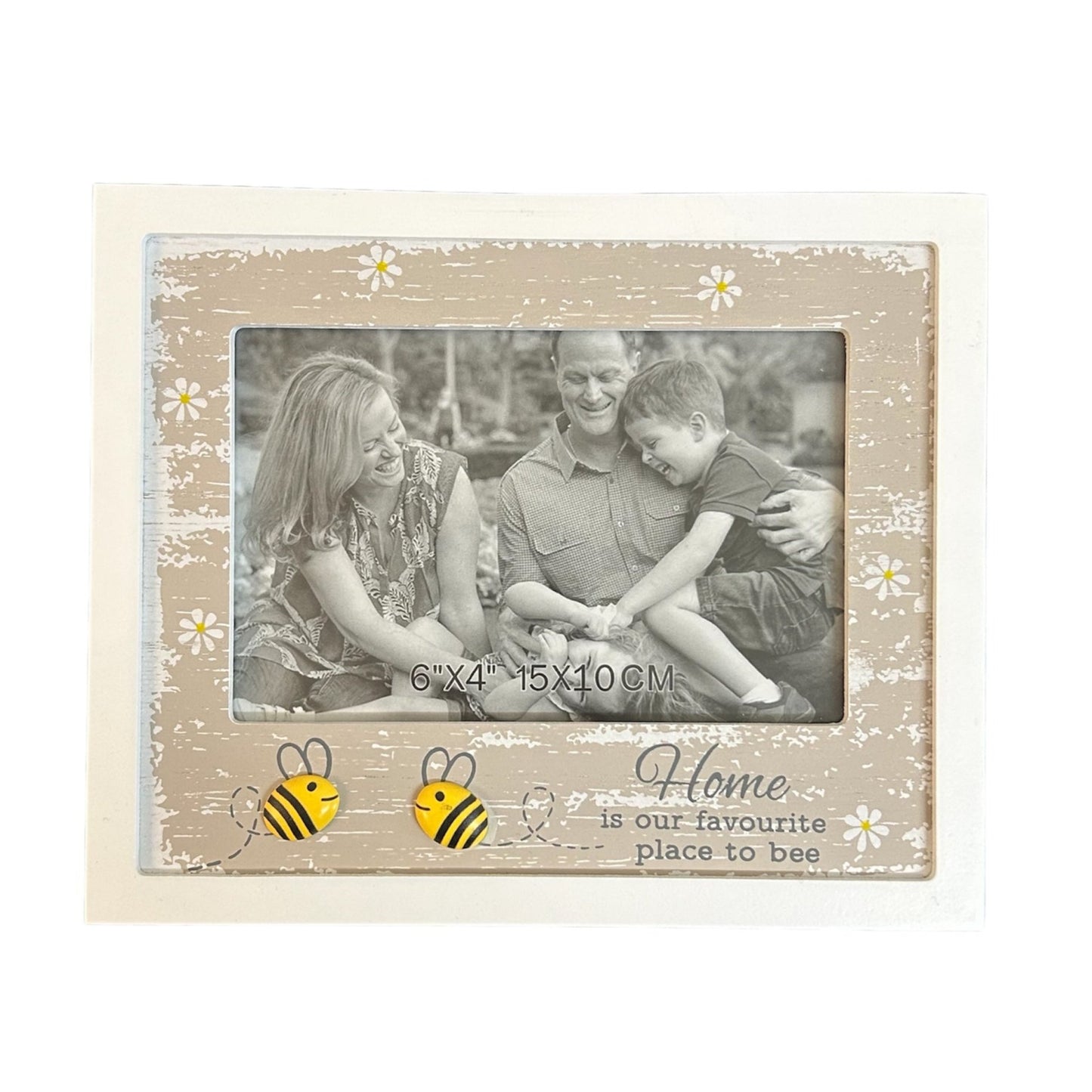 Bee Photo Frames